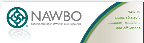 Founder & CEO, Eva Kerschbaumer, is a member in good standing of NAWBO.