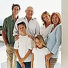 #5. Three Generations Spa Day