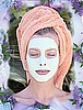 Eight Greens Phyto Facial