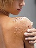 Body Polishing Salt Glow
